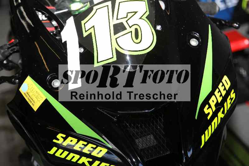 /02 28.-31.01.2025 Moto Center Thun Jerez/28.01.2025 Boxenimpressionen